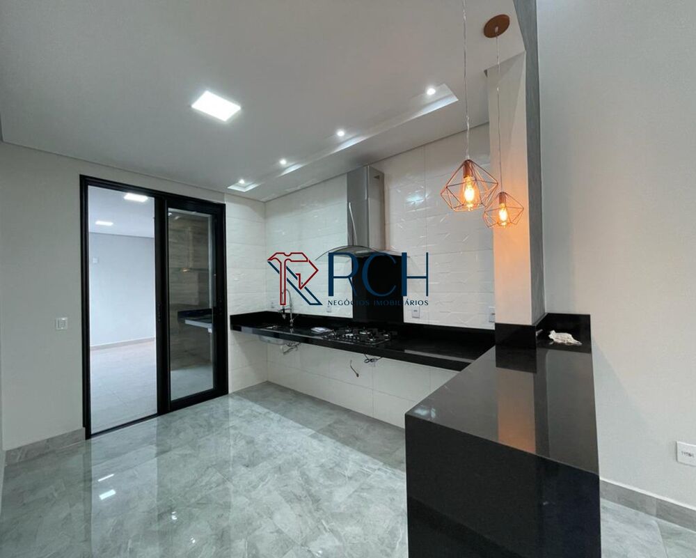 Casa, 3 quartos, 110 m² - Foto 9