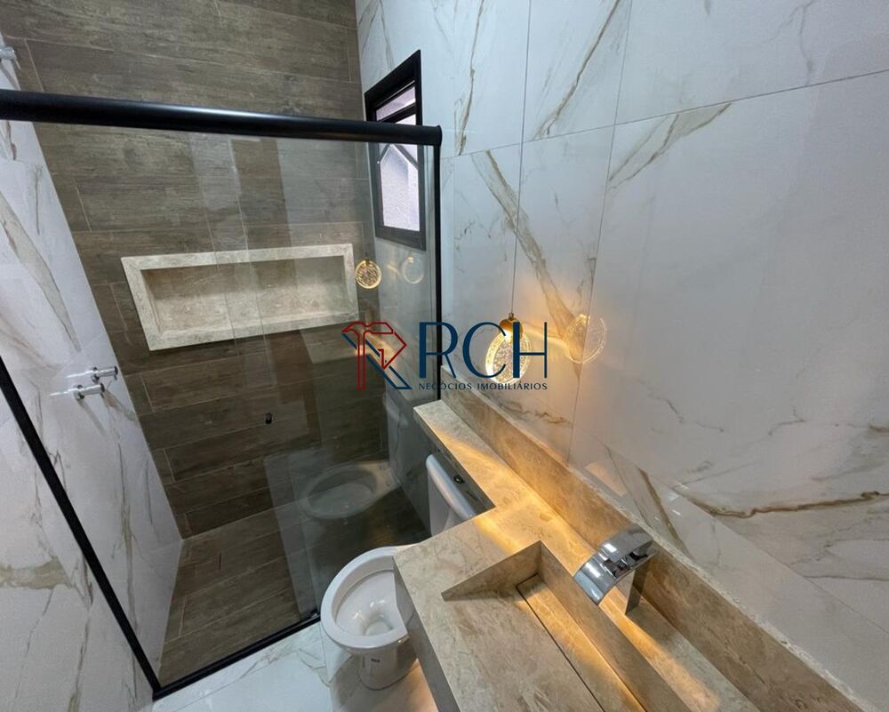 Casa, 3 quartos, 110 m² - Foto 14