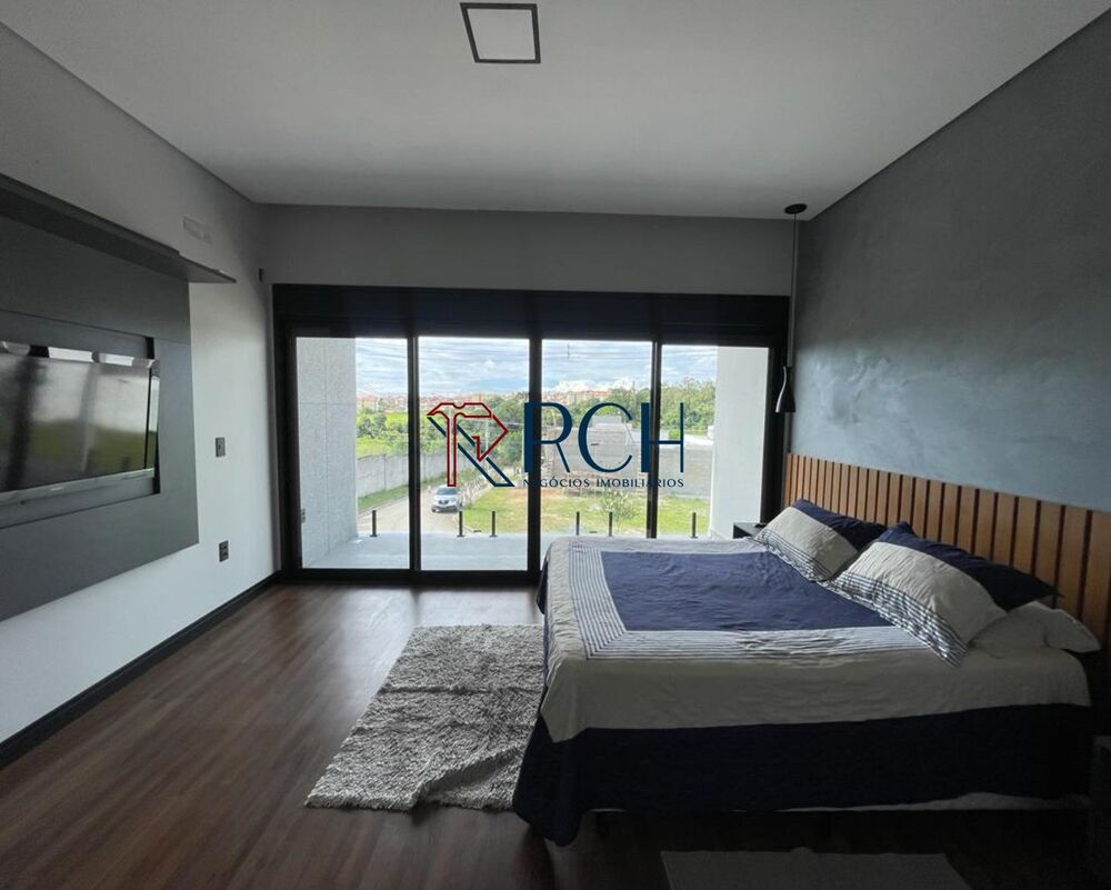 Casa à venda com 4 quartos, 293m² - Foto 7