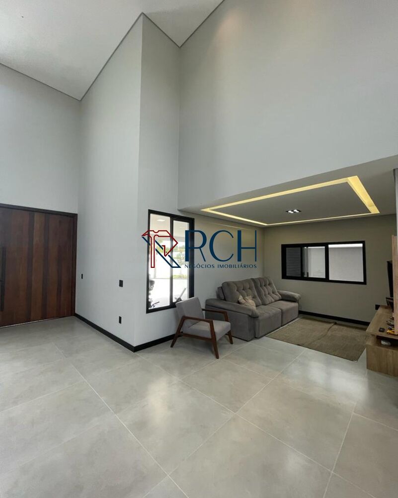 Casa à venda com 4 quartos, 293m² - Foto 2