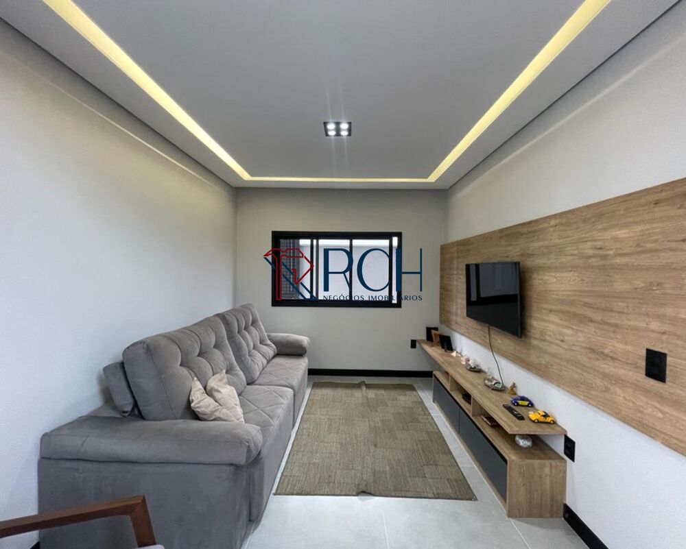 Casa à venda com 4 quartos, 293m² - Foto 1