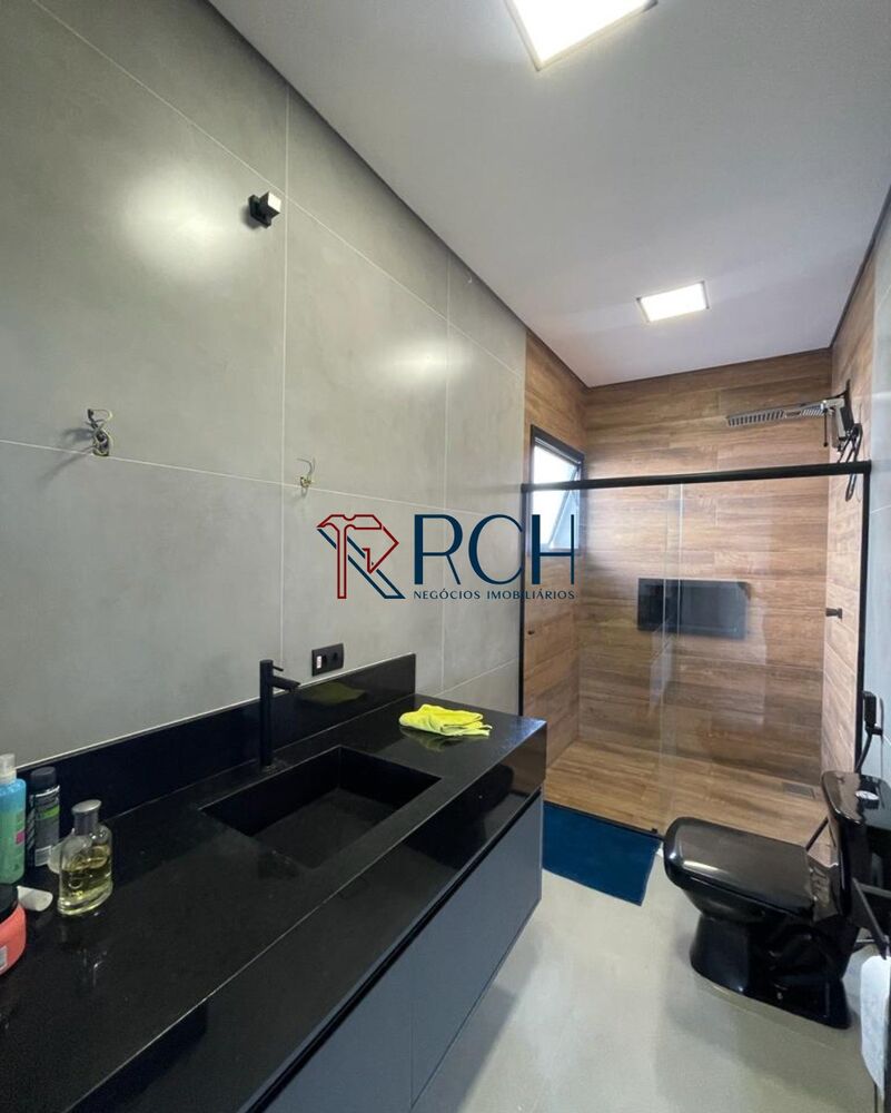 Casa à venda com 4 quartos, 293m² - Foto 8