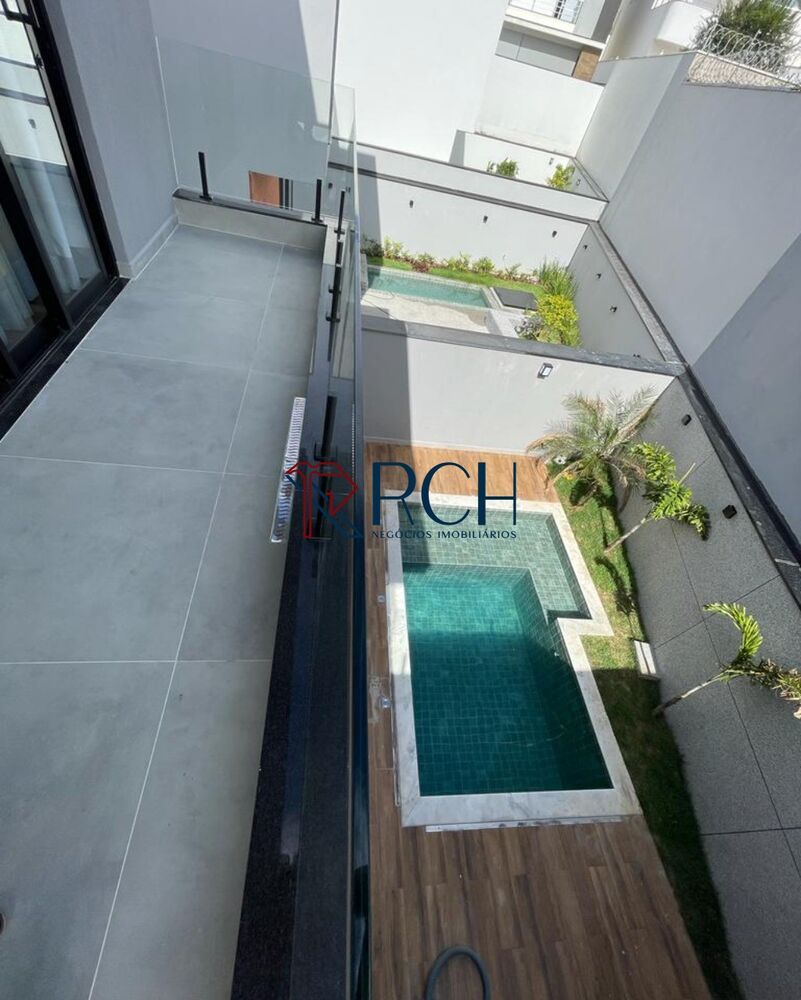 Casa à venda com 4 quartos, 293m² - Foto 12