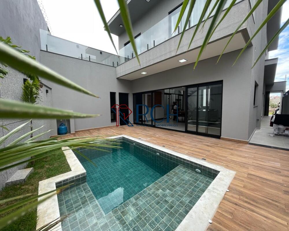 Casa à venda com 4 quartos, 293m² - Foto 5