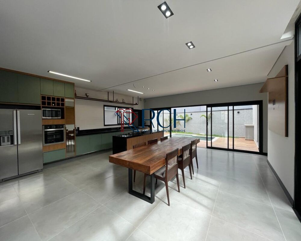 Casa à venda com 4 quartos, 293m² - Foto 4