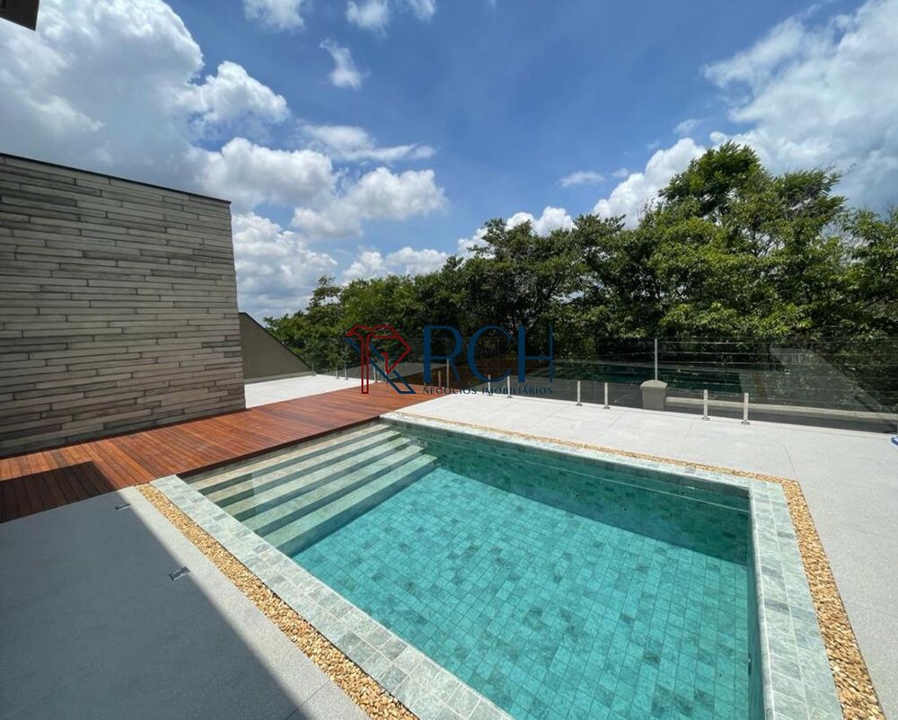 Casa à venda com 3 quartos, 285m² - Foto 3