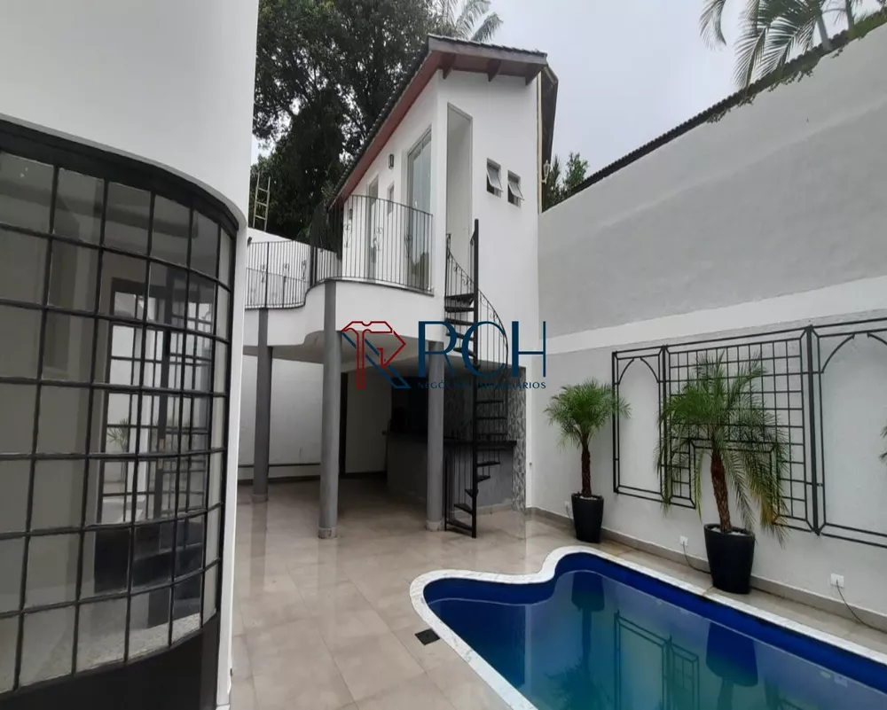 Casa à venda com 4 quartos, 504m² - Foto 1