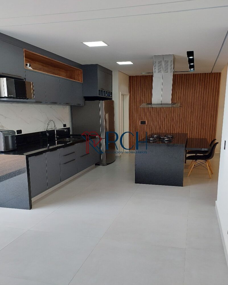 Casa, 3 quartos, 164 m² - Foto 4