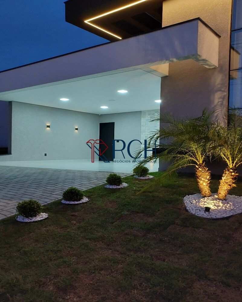 Casa, 3 quartos, 164 m² - Foto 24