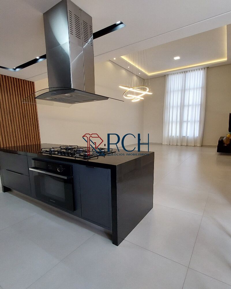 Casa, 3 quartos, 164 m² - Foto 5