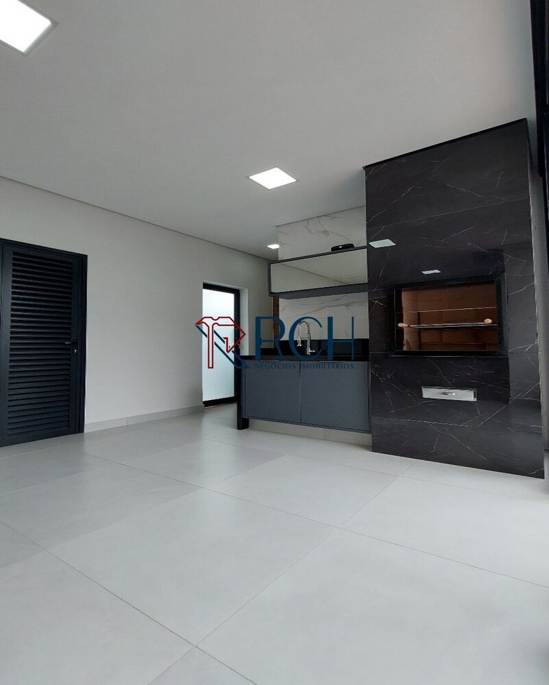 Casa, 3 quartos, 164 m² - Foto 6