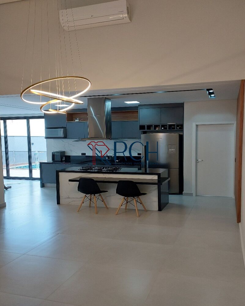Casa, 3 quartos, 164 m² - Foto 3