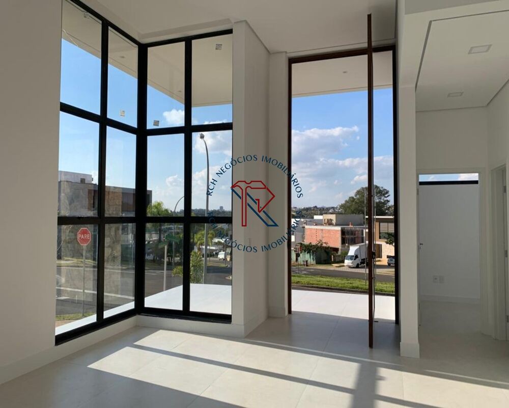 Casa à venda com 3 quartos, 244m² - Foto 6