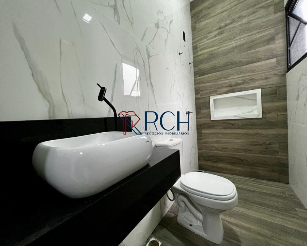 Casa à venda com 3 quartos, 133m² - Foto 13