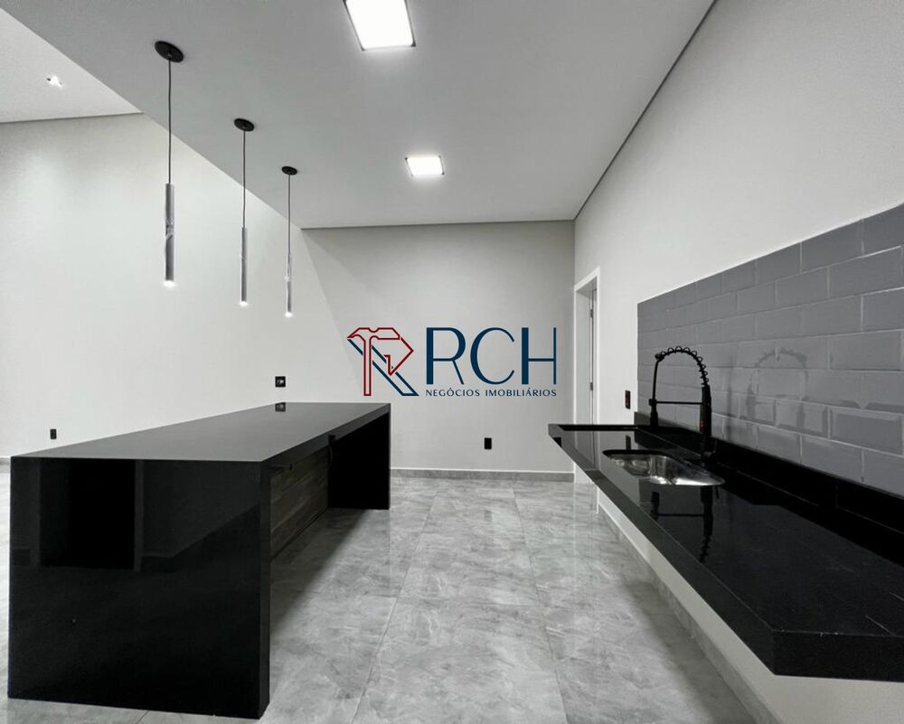 Casa à venda com 3 quartos, 133m² - Foto 7