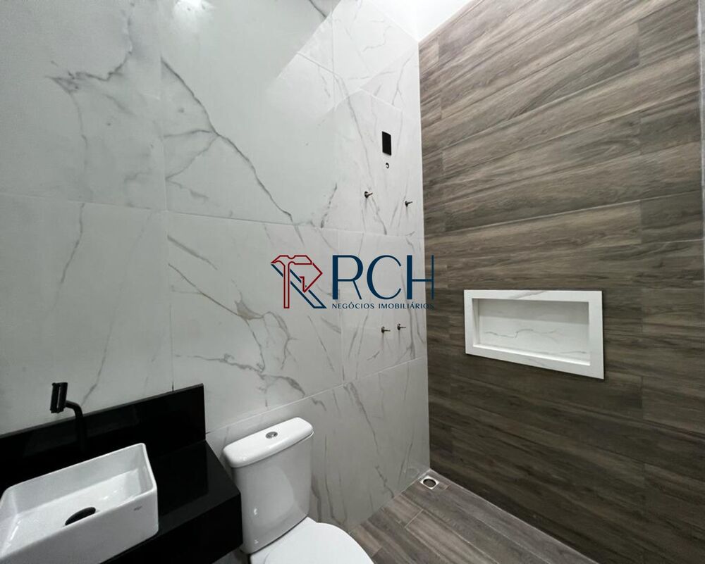 Casa à venda com 3 quartos, 133m² - Foto 14