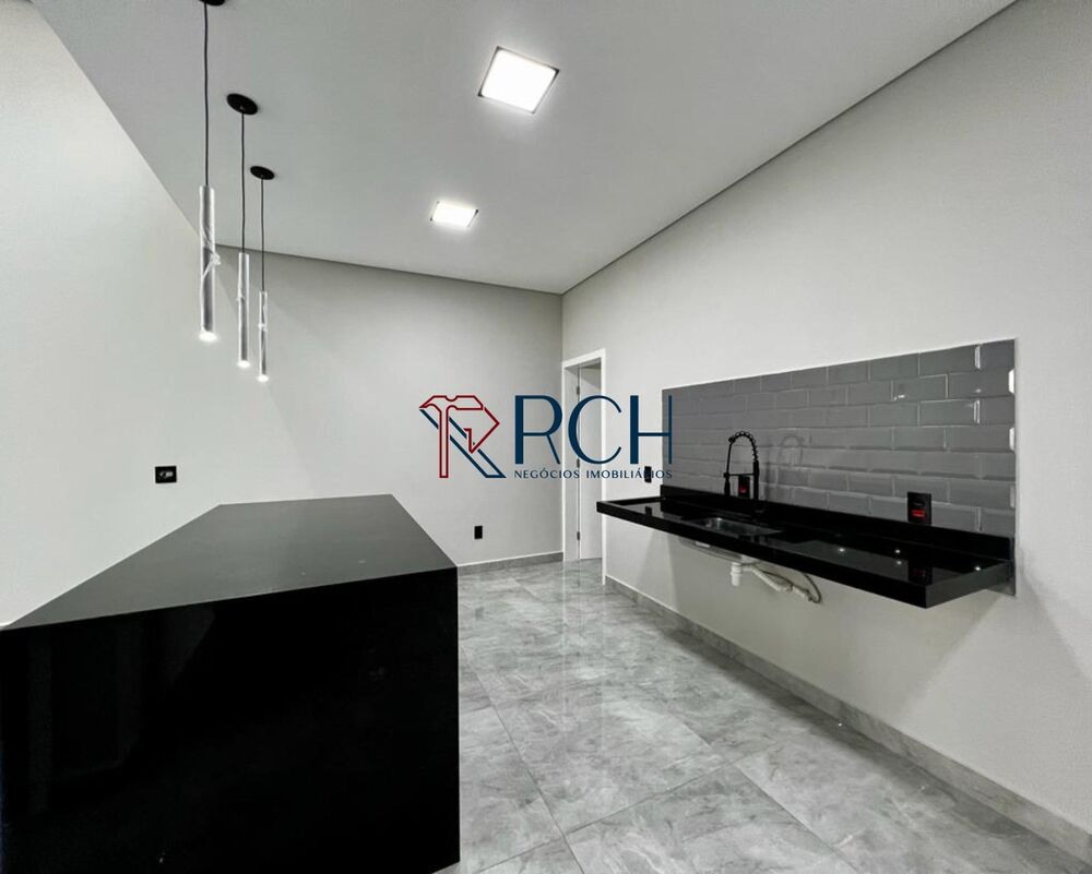 Casa à venda com 3 quartos, 133m² - Foto 5