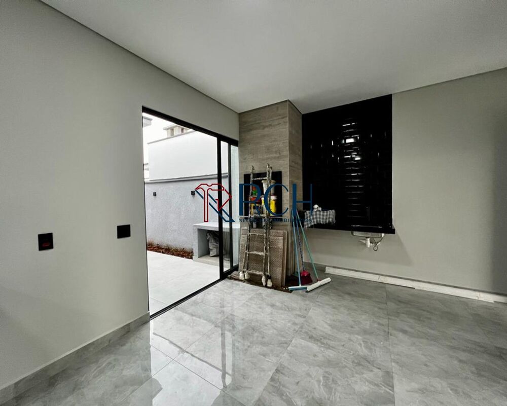 Casa à venda com 3 quartos, 133m² - Foto 17