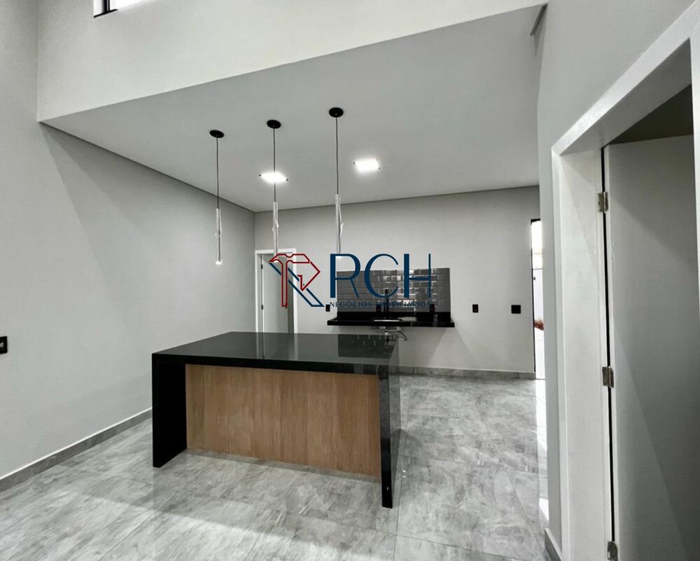 Casa à venda com 3 quartos, 133m² - Foto 4