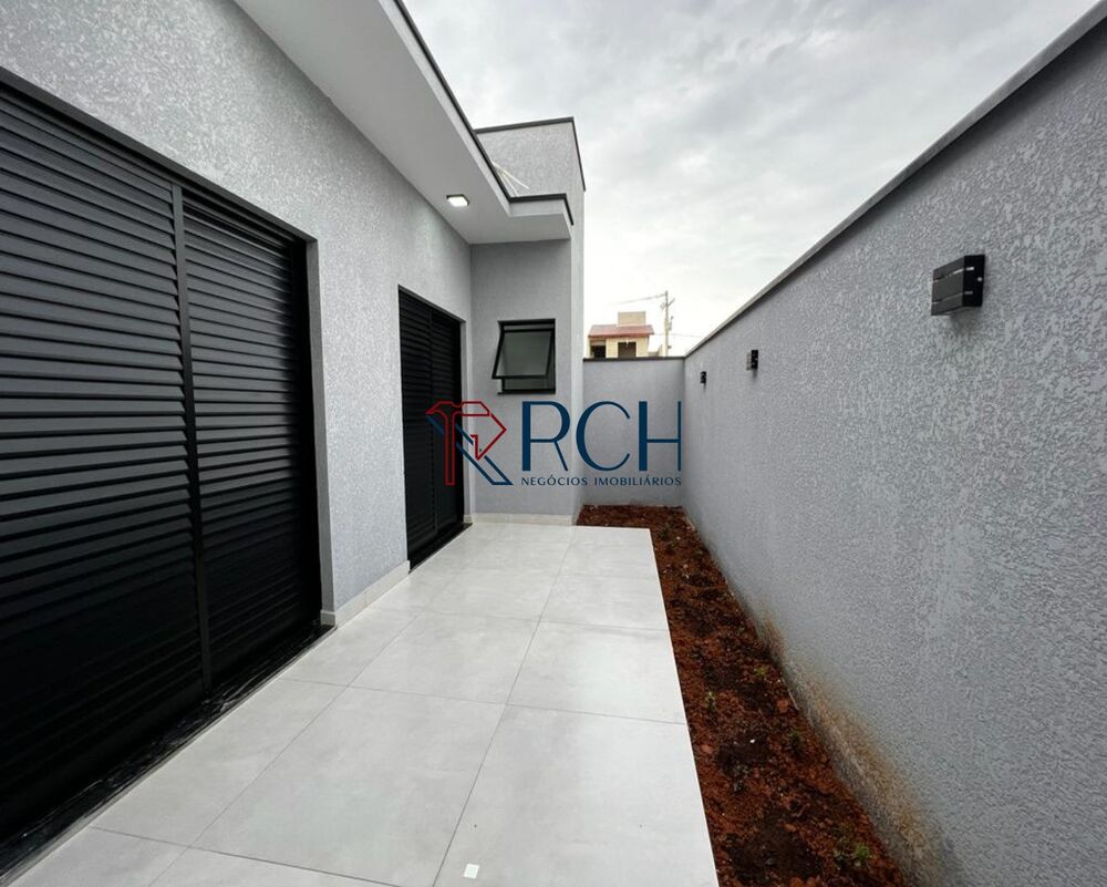 Casa à venda com 3 quartos, 133m² - Foto 16