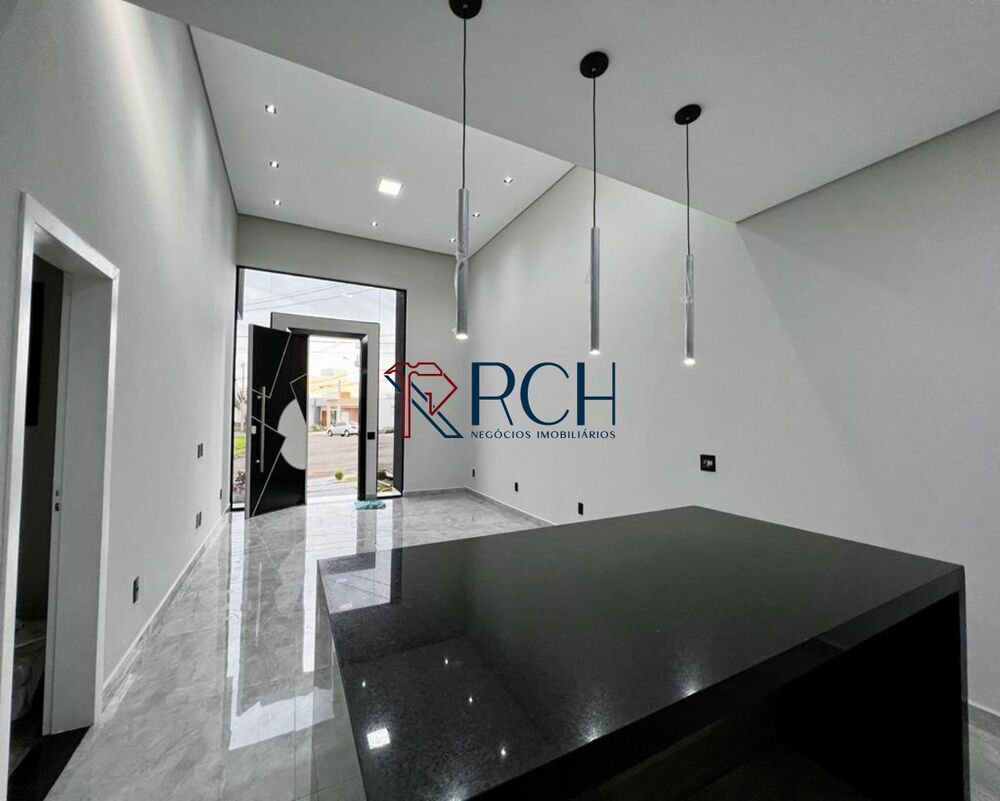 Casa à venda com 3 quartos, 133m² - Foto 8