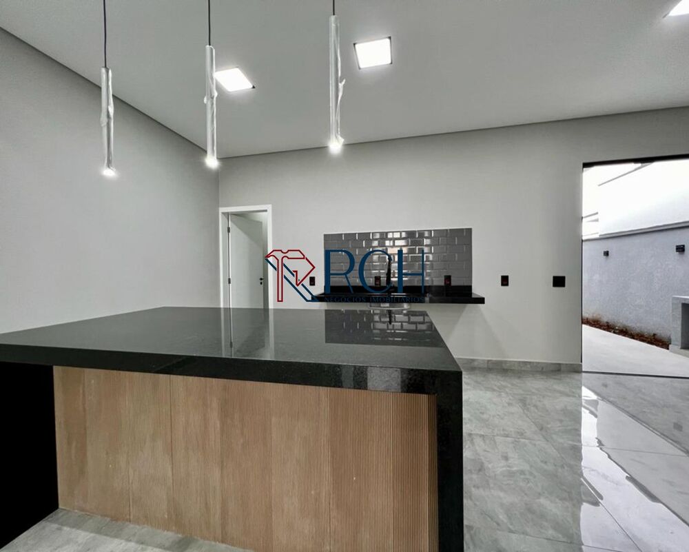 Casa à venda com 3 quartos, 133m² - Foto 6