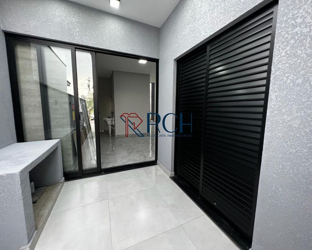 Casa à venda com 3 quartos, 133m² - Foto 15