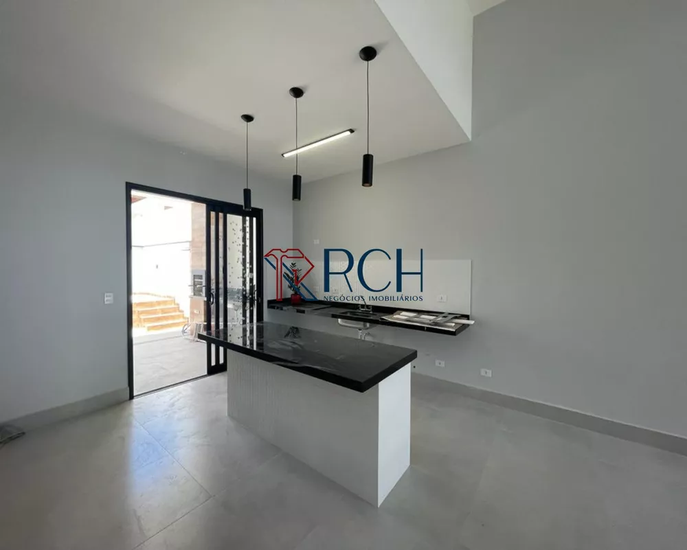 Casa, 3 quartos, 138 m² - Foto 5