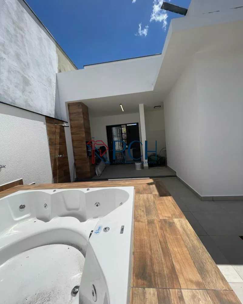 Casa, 3 quartos, 138 m² - Foto 11