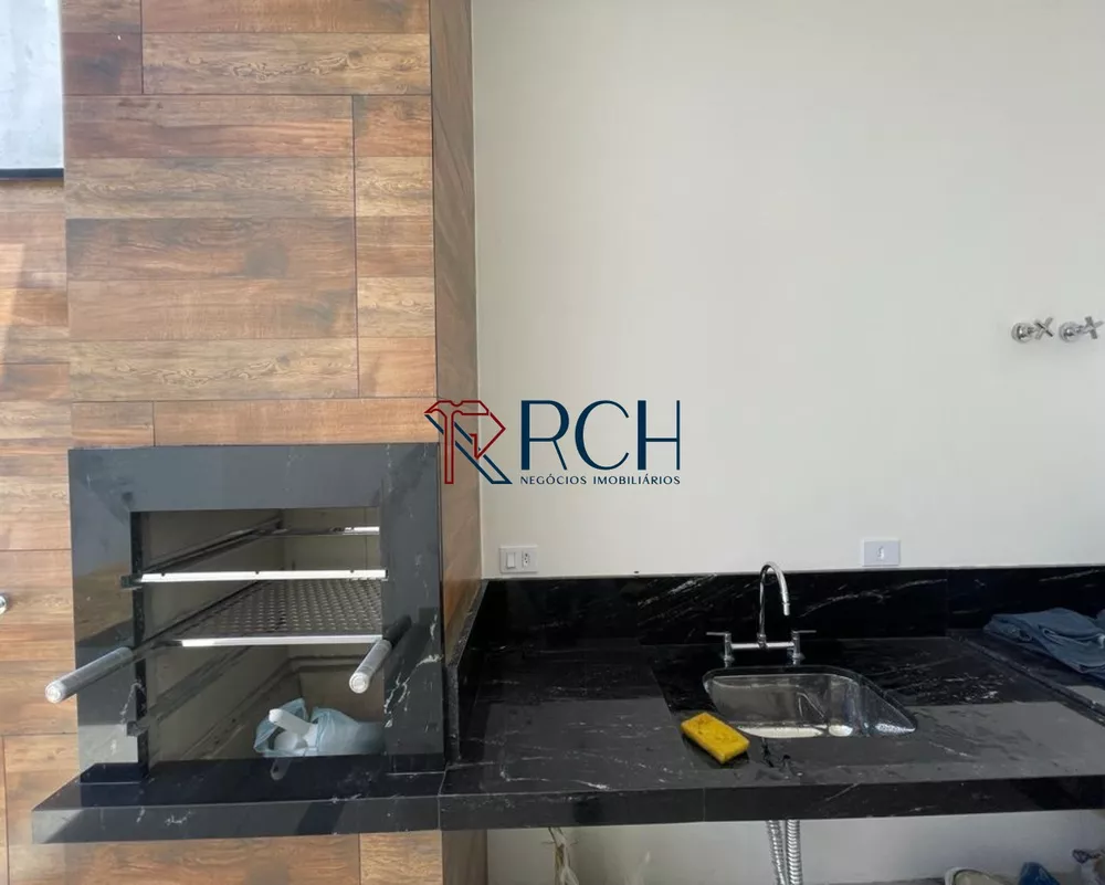 Casa, 3 quartos, 138 m² - Foto 7