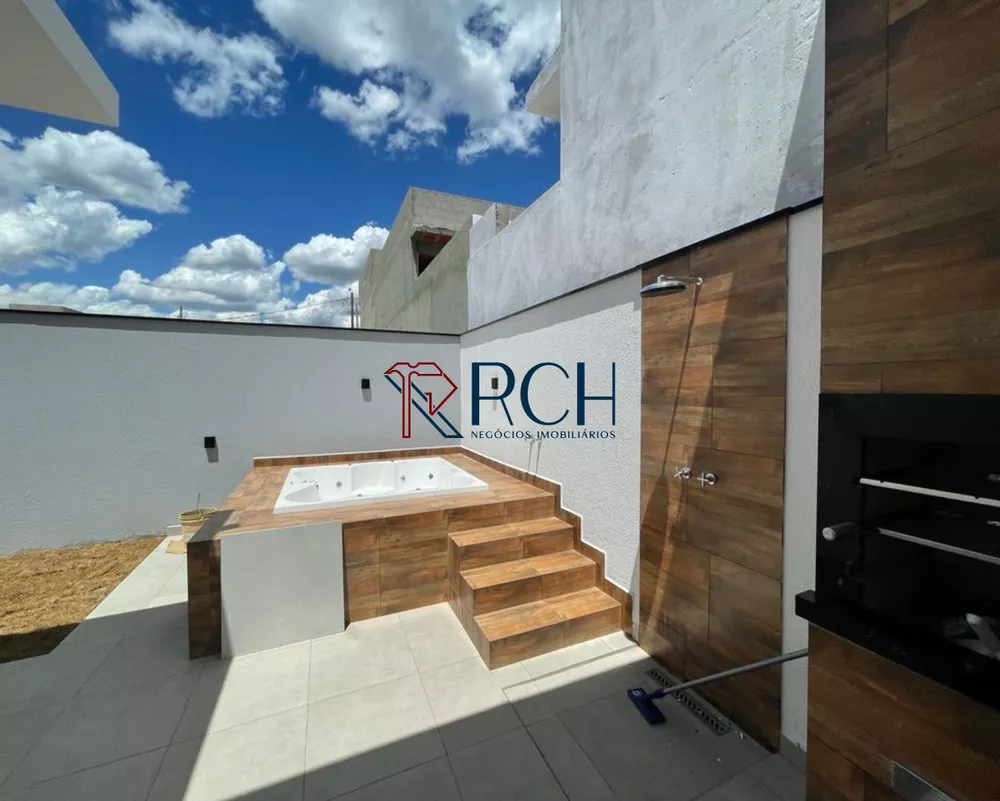 Casa, 3 quartos, 138 m² - Foto 10