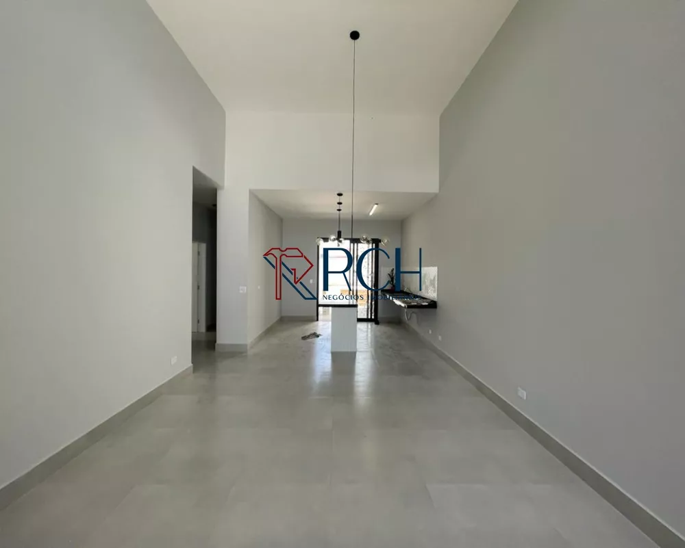 Casa, 3 quartos, 138 m² - Foto 2