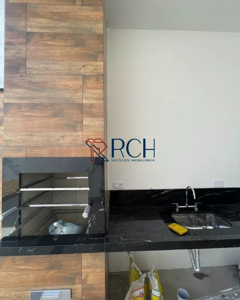 Casa, 3 quartos, 138 m² - Foto 8