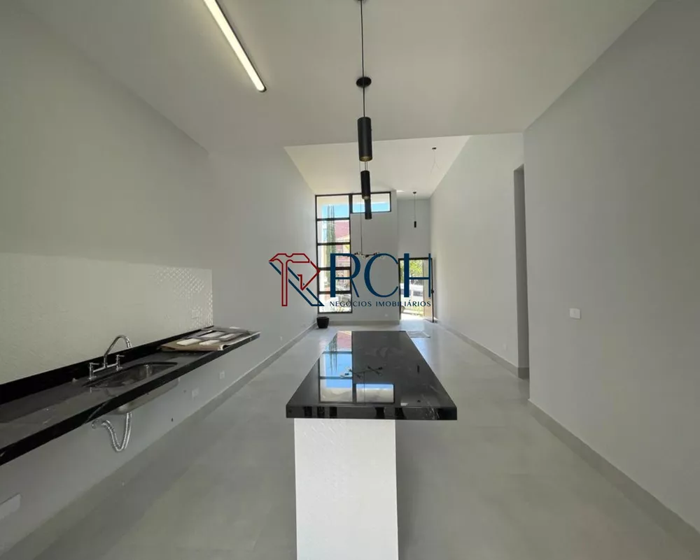 Casa, 3 quartos, 138 m² - Foto 4