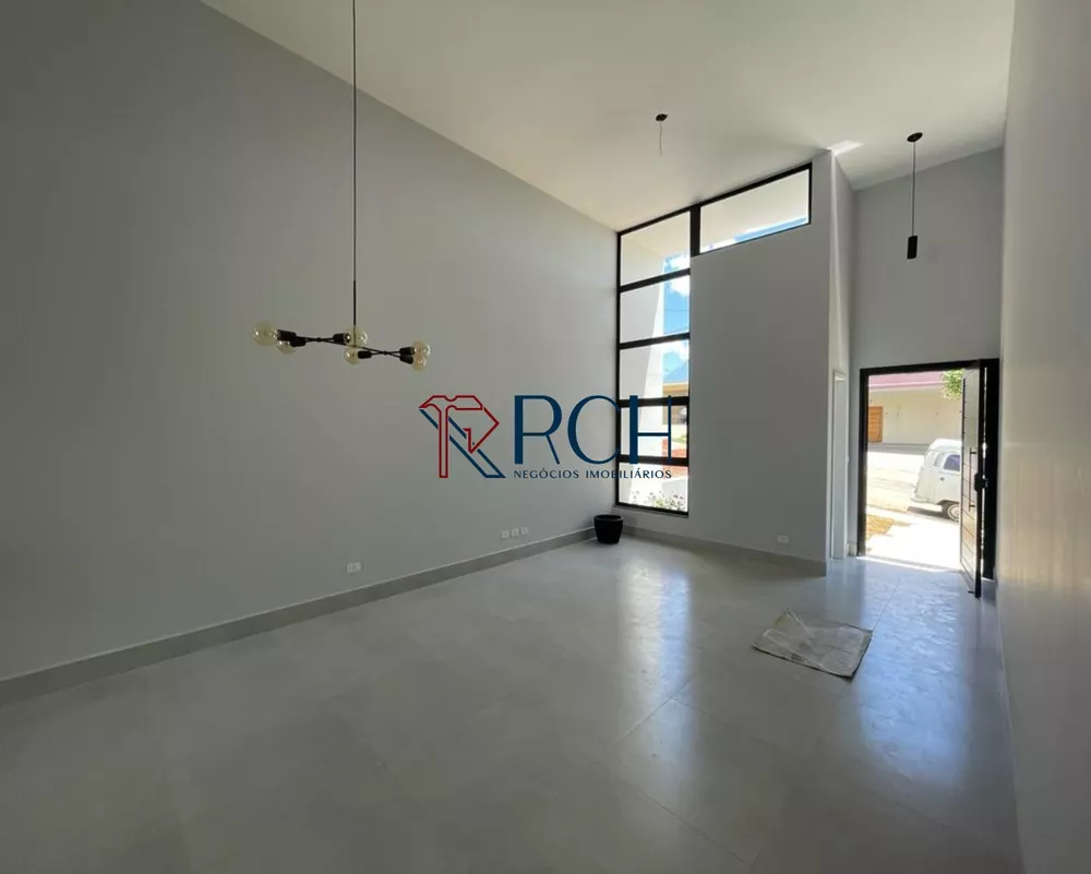 Casa, 3 quartos, 138 m² - Foto 1