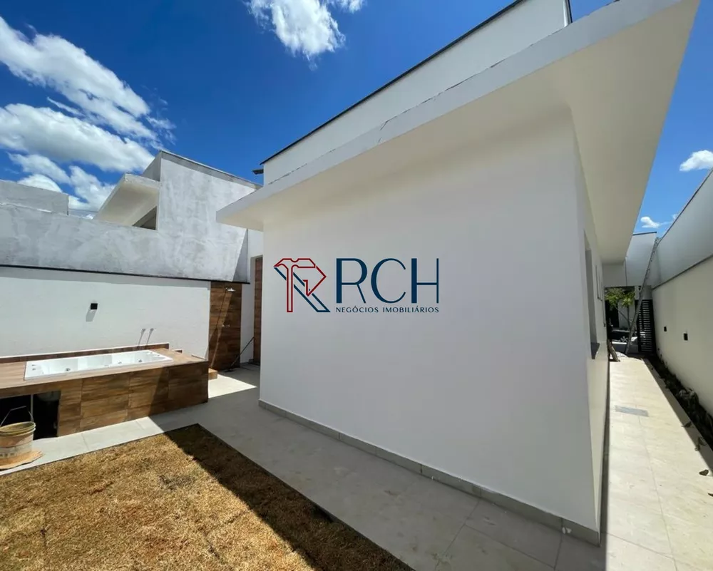 Casa, 3 quartos, 138 m² - Foto 12