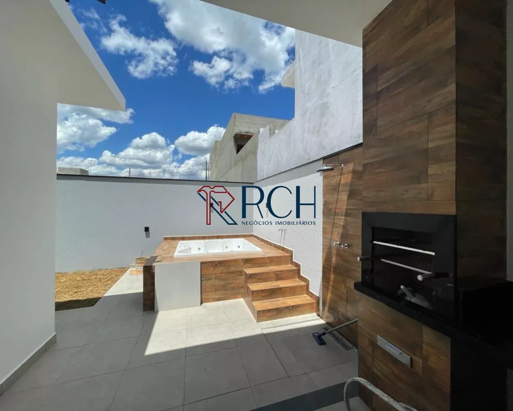 Casa, 3 quartos, 138 m² - Foto 9