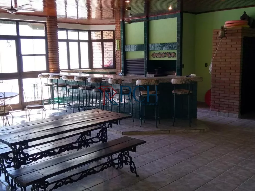 Casa, 4 quartos, 565 m² - Foto 8