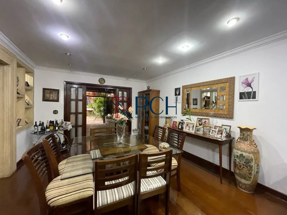 Casa, 4 quartos, 565 m² - Foto 7