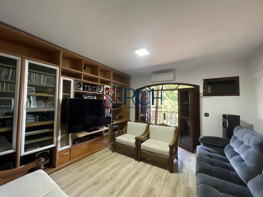 Casa, 4 quartos, 565 m² - Foto 4