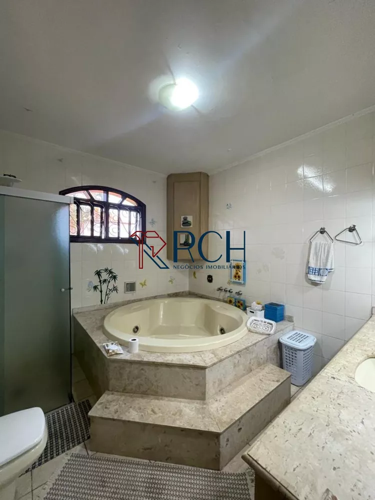 Casa, 4 quartos, 565 m² - Foto 6