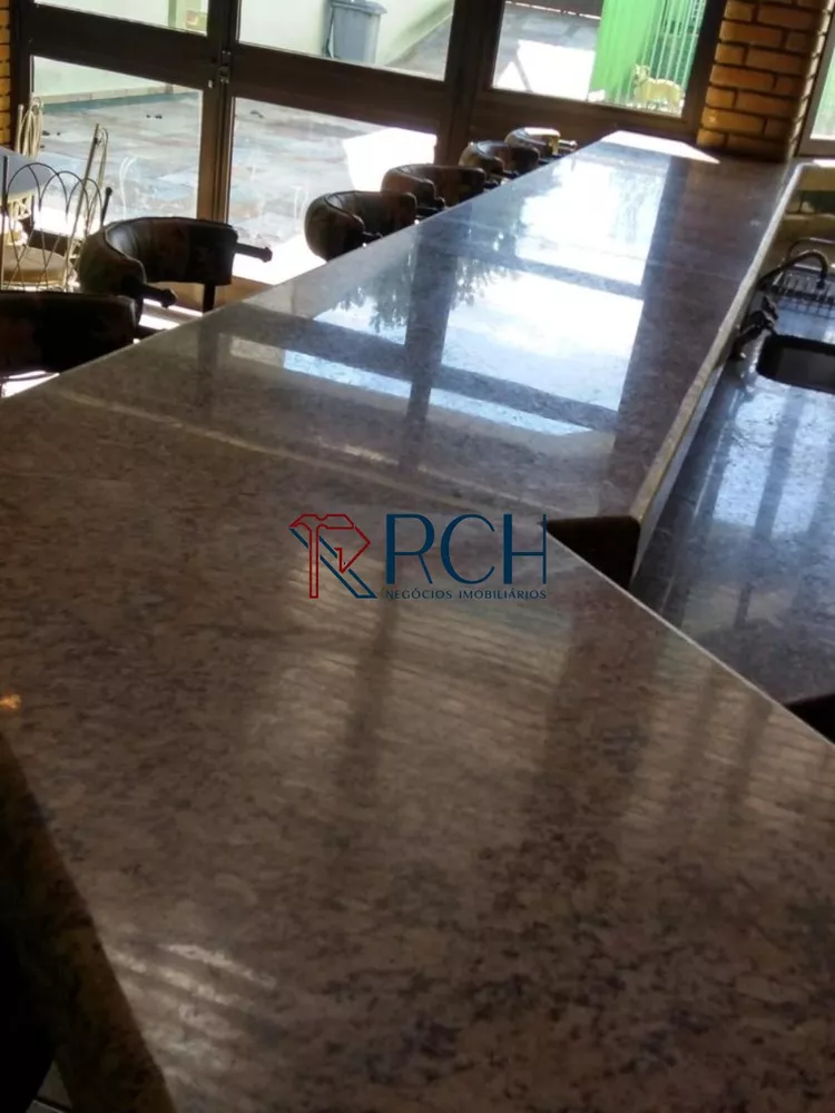 Casa, 4 quartos, 565 m² - Foto 3