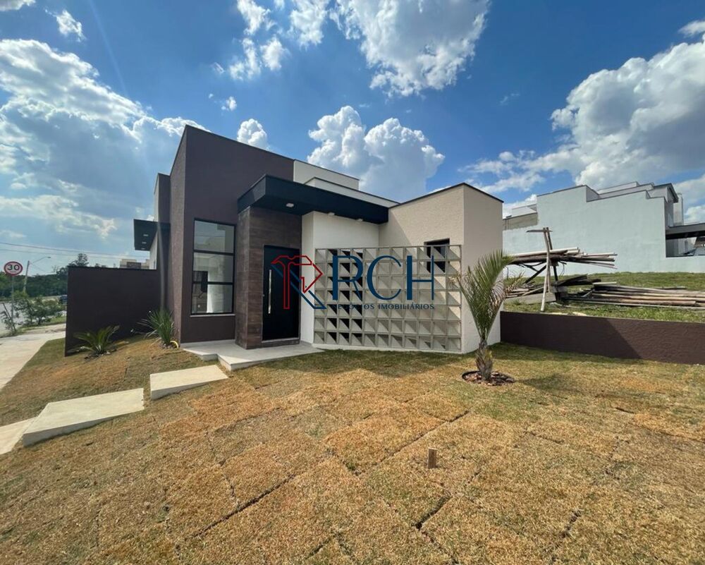 Casa, 3 quartos, 90 m² - Foto 6