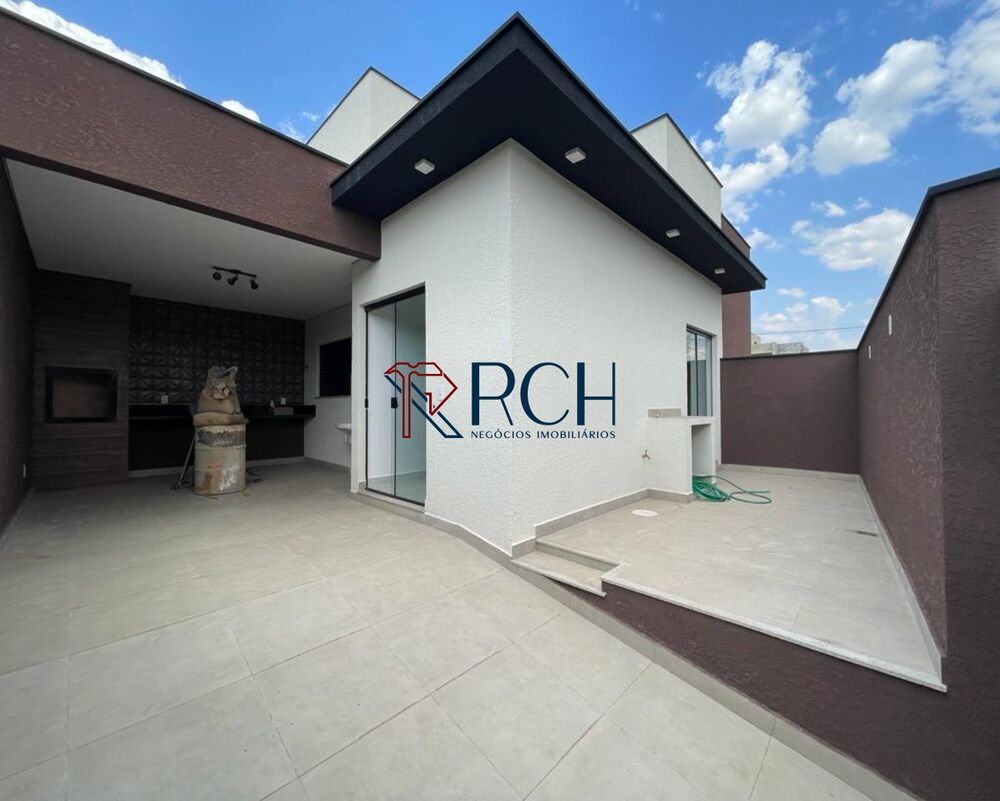 Casa, 3 quartos, 90 m² - Foto 10