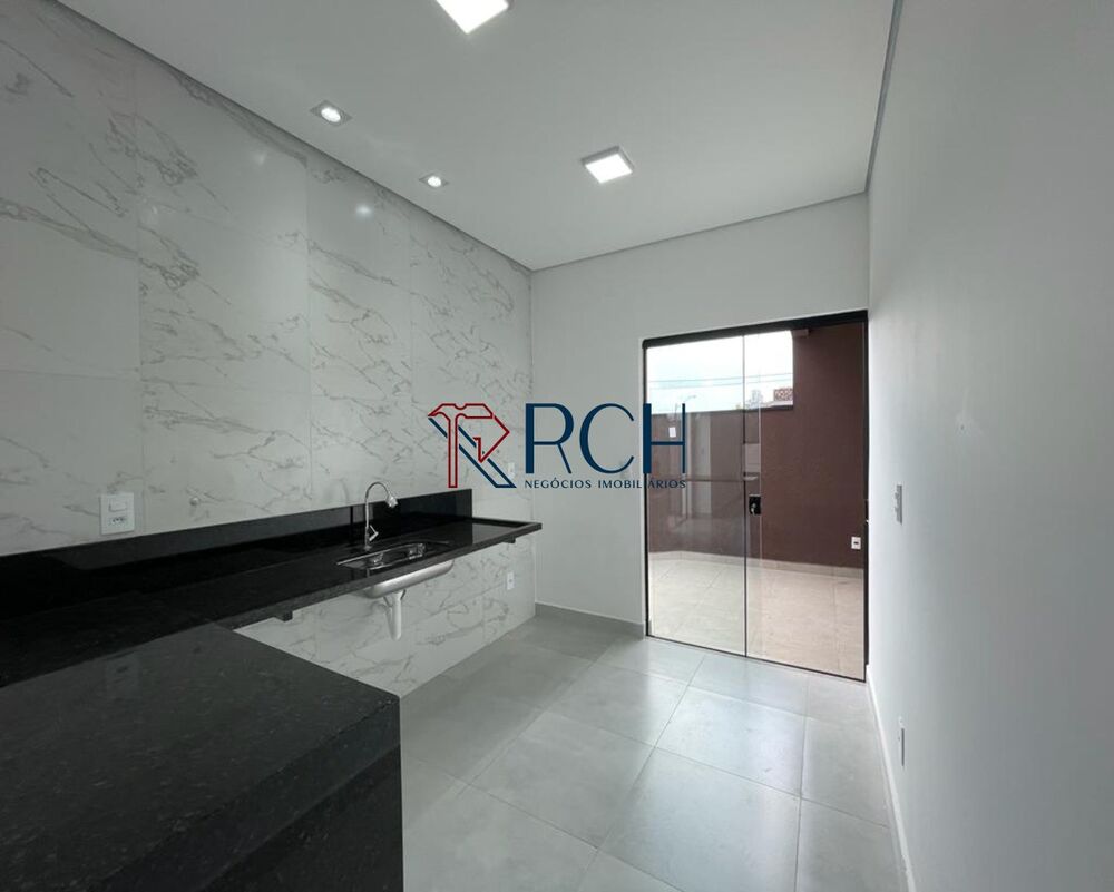 Casa, 3 quartos, 90 m² - Foto 8