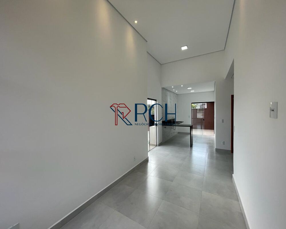 Casa, 3 quartos, 90 m² - Foto 1