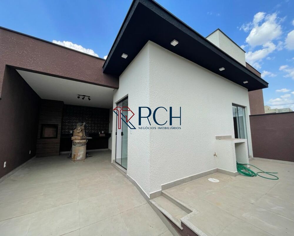 Casa, 3 quartos, 90 m² - Foto 22