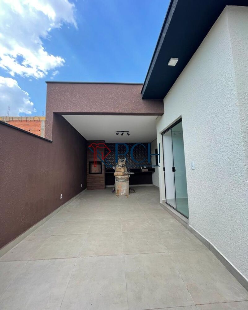 Casa, 3 quartos, 90 m² - Foto 24