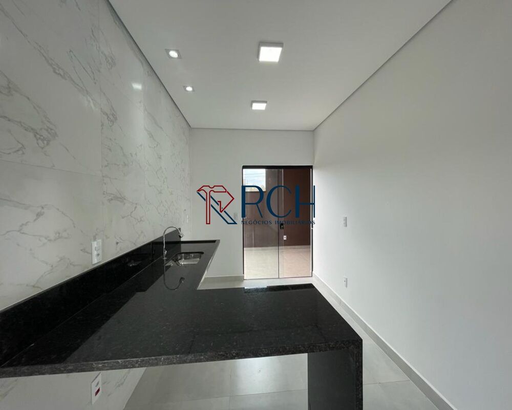 Casa, 3 quartos, 90 m² - Foto 3