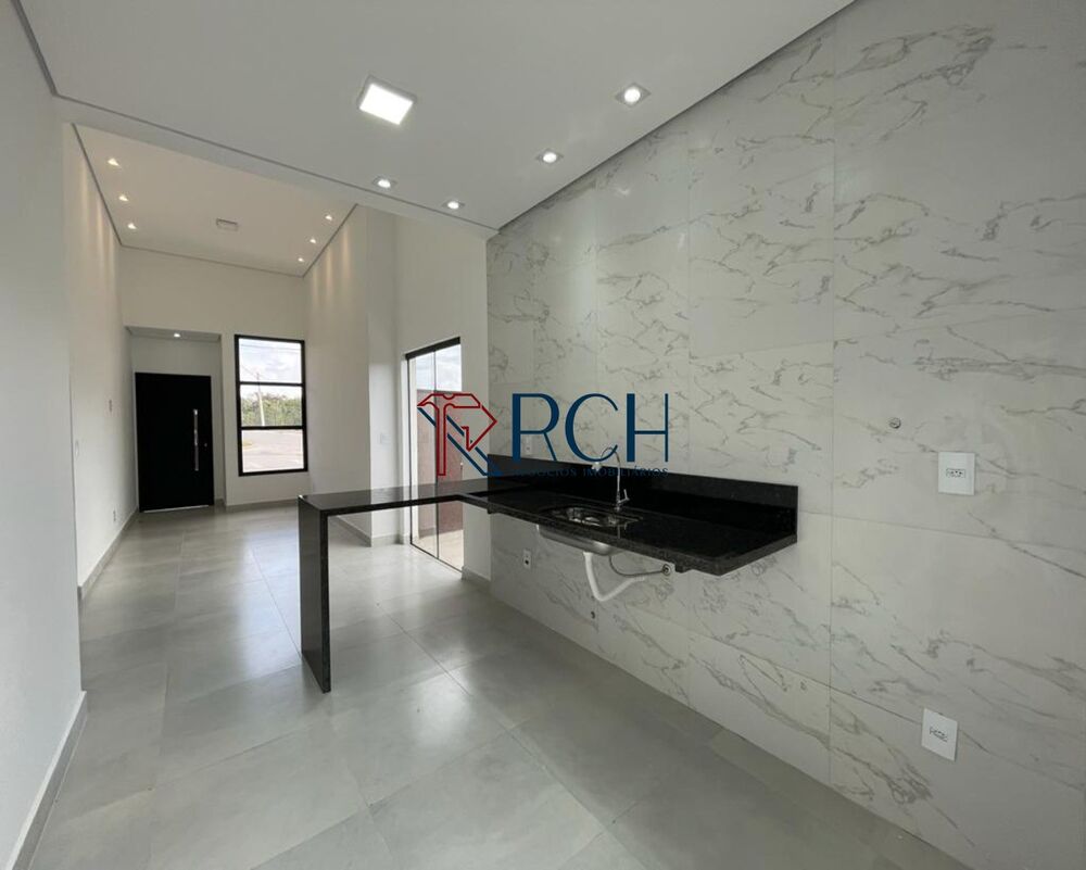 Casa, 3 quartos, 90 m² - Foto 5